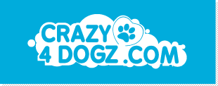 Crazy4Dogz - Premier Dog Toys and Accessories