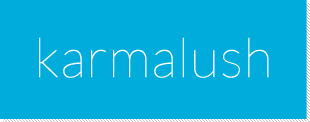 karmalush - What do you see in your digital reflection?