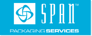 Span Packaging Services - provides contract packaging solutions for some of the world's most respected pharmaceutical and personal care companies